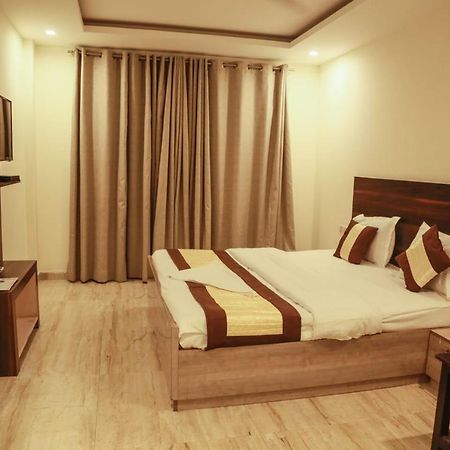 Basoya Farm 2Bhk Villla With Pool - 10 Min Away From Chattarpur Faridabad Dış mekan fotoğraf