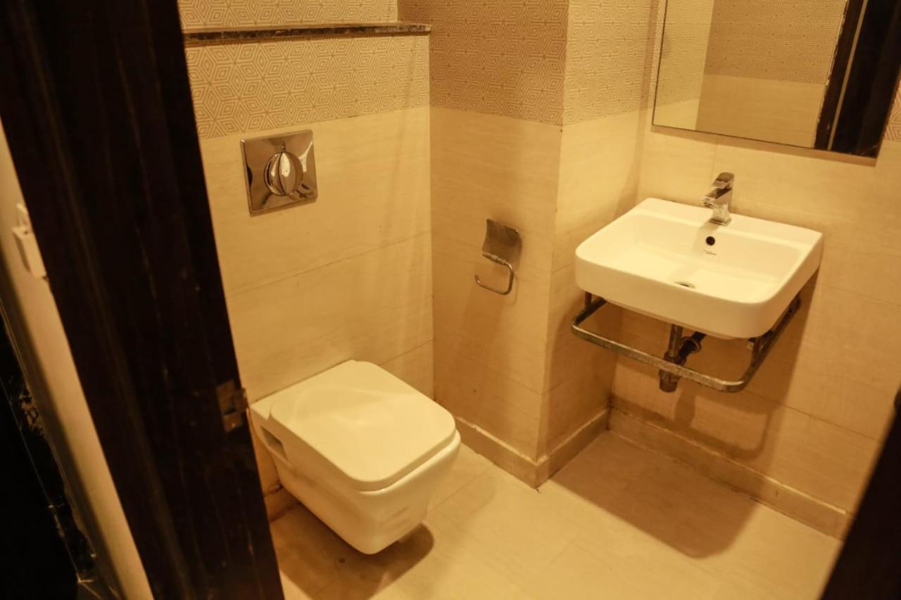 Basoya Farm 2Bhk Villla With Pool - 10 Min Away From Chattarpur Faridabad Dış mekan fotoğraf