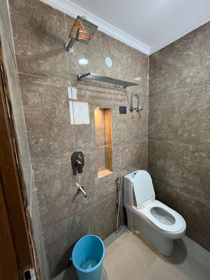 Basoya Farm 2Bhk Villla With Pool - 10 Min Away From Chattarpur Faridabad Dış mekan fotoğraf