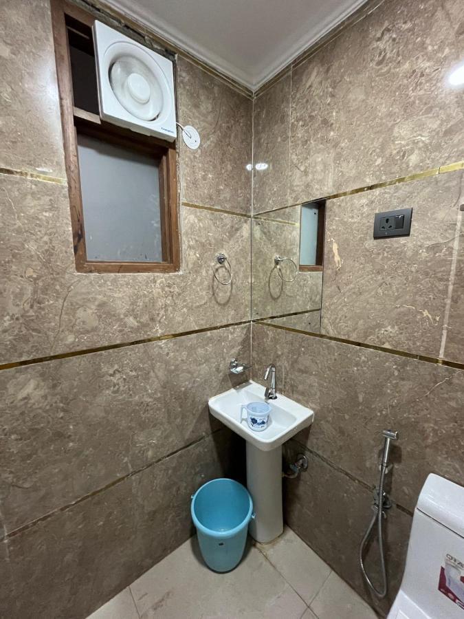 Basoya Farm 2Bhk Villla With Pool - 10 Min Away From Chattarpur Faridabad Dış mekan fotoğraf